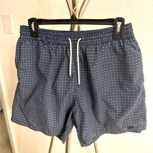 Salvatore Ferragamo  Man swim suit trunk